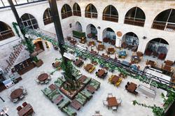 Behrampaşa Otel Cafe & Restaurant