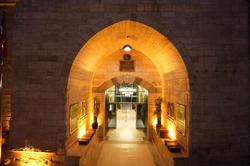 Behrampaşa Otel Cafe & Restaurant