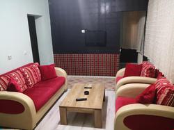 Çağlar Suit Otel
