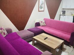 Çağlar Suit Otel