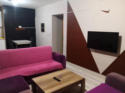Çağlar Suit Otel