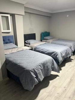 Grand White Suit Otel