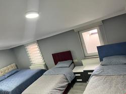 Grand White Suit Otel