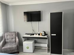 Grand White Suit Otel