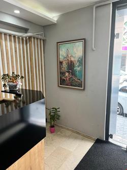 Grand White Suit Otel