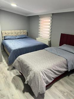 Grand White Suit Otel