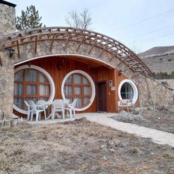Masal Yamac Evler