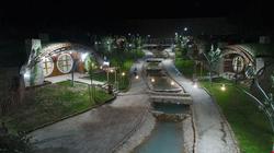 Masal Yamac Evler