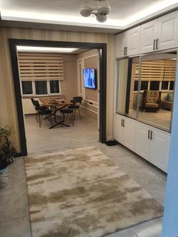 Lüx İş Konsepti Daire