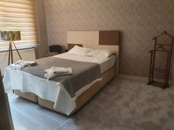 Lüx İş Konsepti Daire