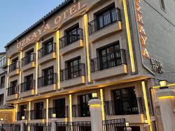 Özkaya Otel