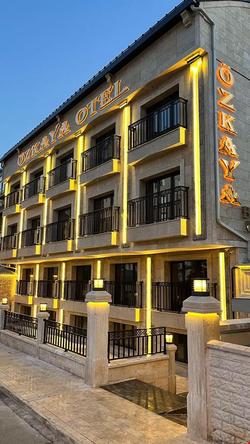 Özkaya Otel