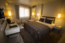 Sivas Nevv Hotel