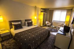 Sivas Nevv Hotel