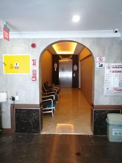 Sivas Öğretmenevi