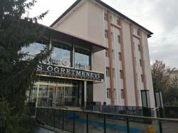 Sivas Öğretmenevi