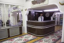 Sivas Otel Çakır