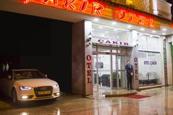 Sivas Otel Çakır