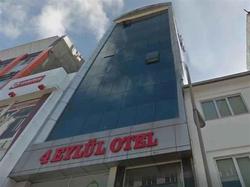 4 Eylül Otel