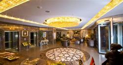 Eretna Hotel
