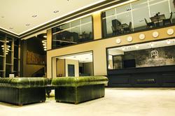 Grand Paşabey Otel