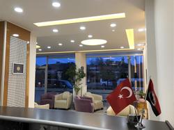 Otel Gülistan