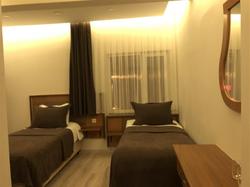 Otel Gülistan