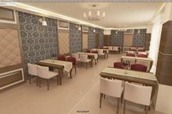 Zara Palas Otel
