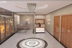 Zara Palas Otel