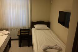 Cezayir Butik Otel