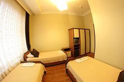 Paradise Hotel