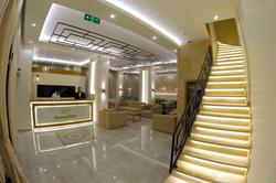 Okur Otel