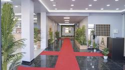 Hayrabolu Hotel
