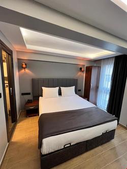 Guven Otel