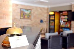 Elit Hotel Saray