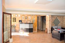 Elit Hotel Saray