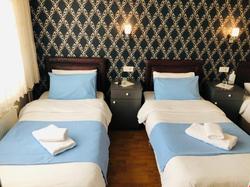 Saray Otel
