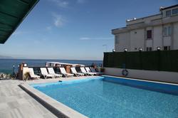 Edda Otel Suit