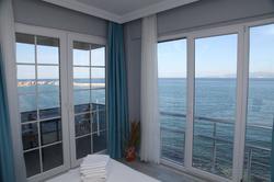 Edda Otel Suit