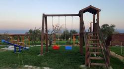 Igdebaglari Zeytin Butik Otel
