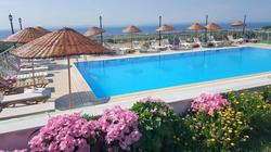 Igdebaglari Zeytin Butik Otel