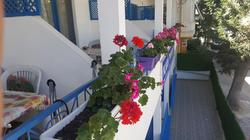 Esen Pansiyon