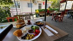 Uçmakdere Pansiyon