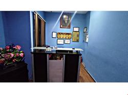 Çavusoğlu Alp Otel