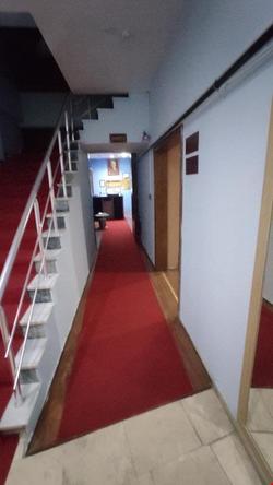 Çavusoğlu Alp Otel