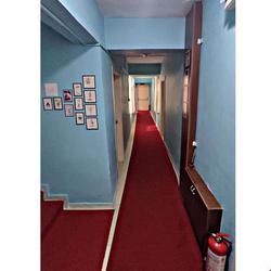 Çavusoğlu Alp Otel