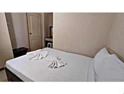 Çavusoğlu Alp Otel