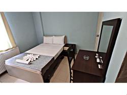 Çavusoğlu Alp Otel