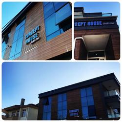 Concept House Butik Otel