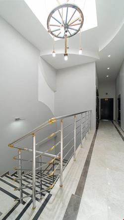 Kumbağ Şehri Saray Apart Otel